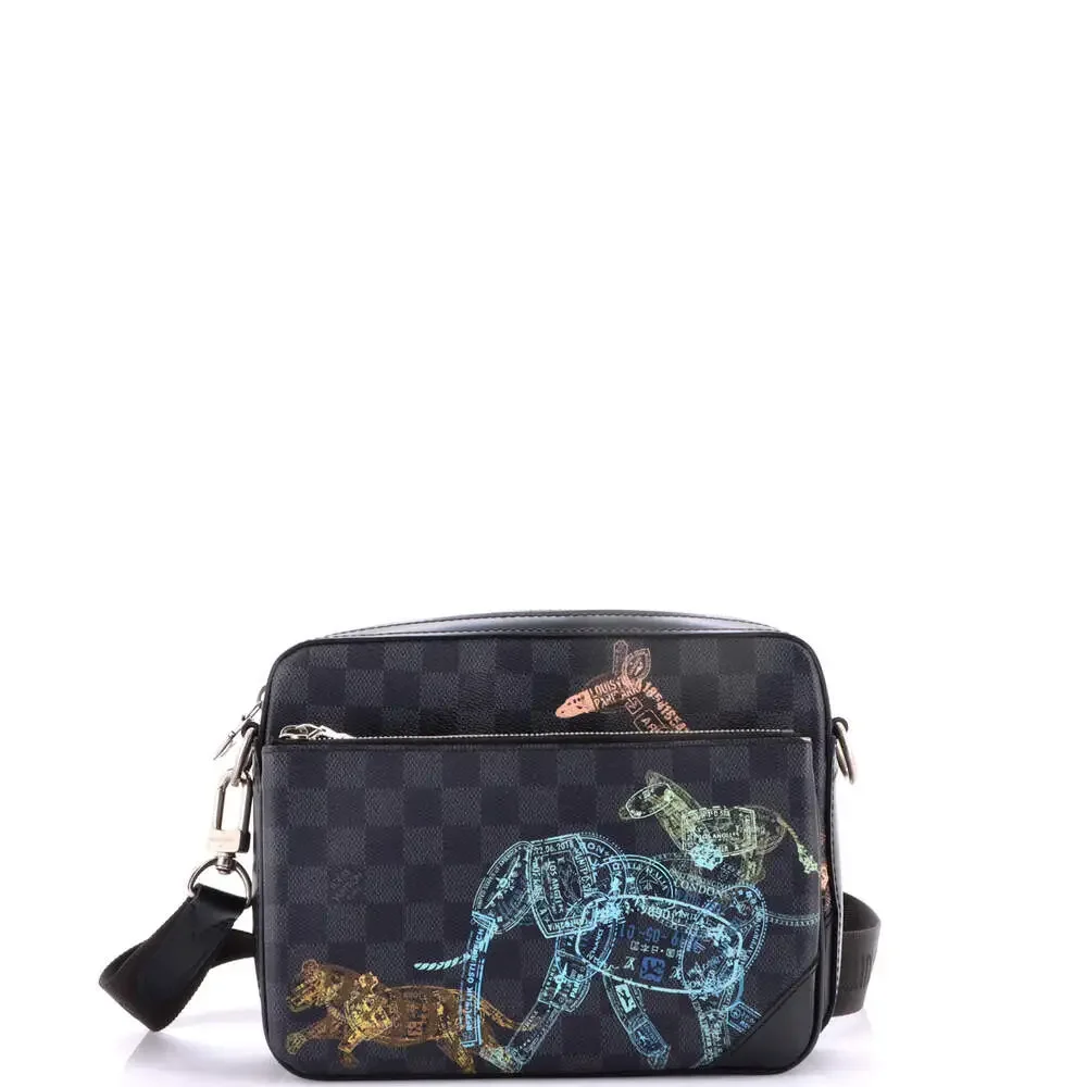 Louis Vuitton Trio Messenger Bag #237838L23B - Picture 2 of 9